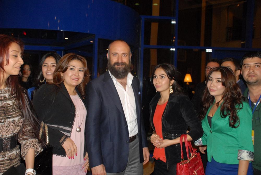 Özbekistan'dan Gülnara Kerimova için haciz talebi - Son Dakika Dünya Haberleri N