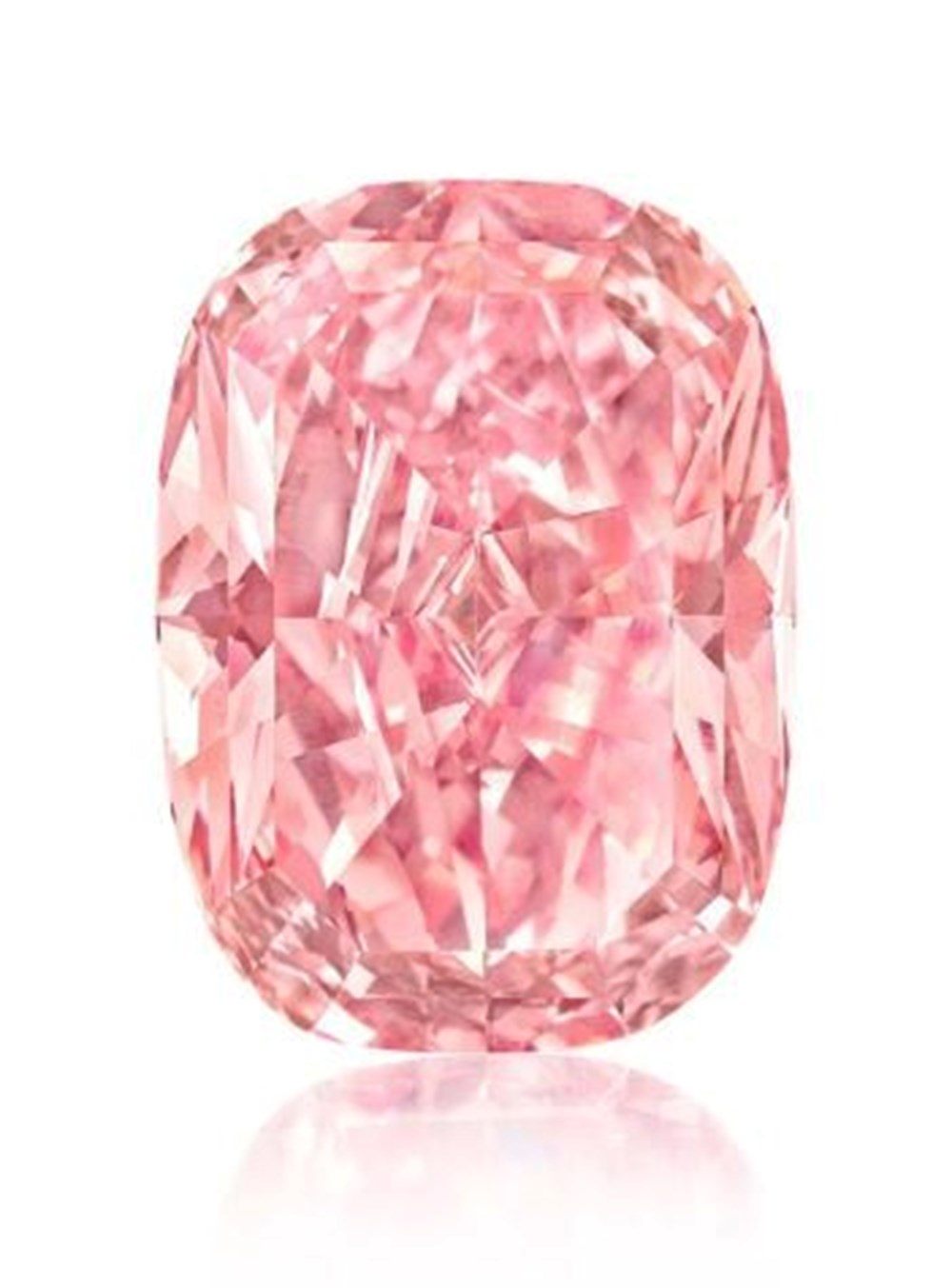 Dünyanın en nadide pembe elması 20 dakikada 57 milyon dolara satıldı - 4