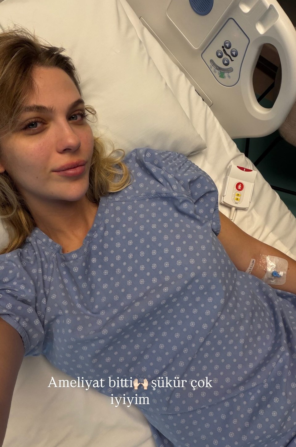 Yasemin Şefkatli'den eşi İdo Tatlıses'e övgüler: Her yere yetişir - 1