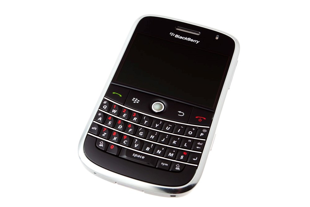 Bir devrin sonu: BlackBerry 22 yıl sonra cihazlarına desteği kesiyor - 5