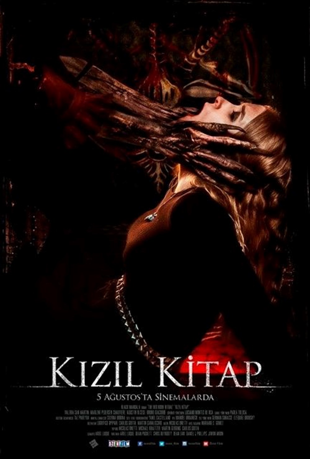 Haftanın Filmleri (5 Ağustos 2022) - 4