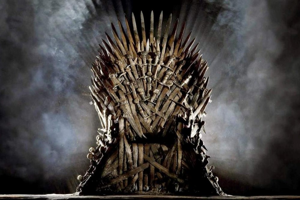 Game of Thrones evreninde geçiyor: A Knight of the Seven Kingdoms'dan ilk kare - 2
