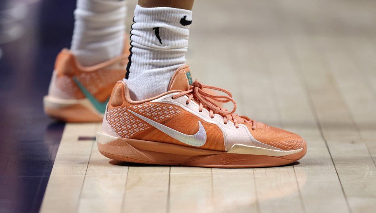 Nike personel çıkaracak