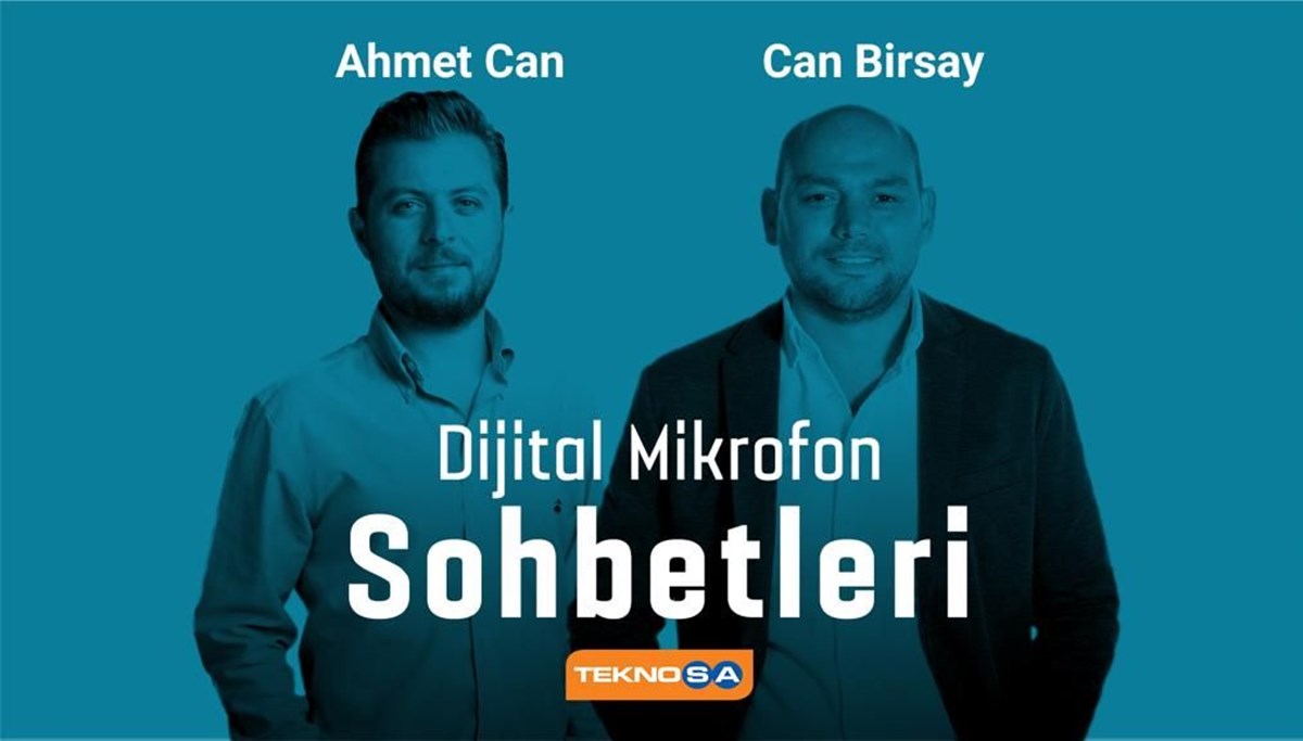 NTV Podcast ilk programı ile yayına giriyor!
