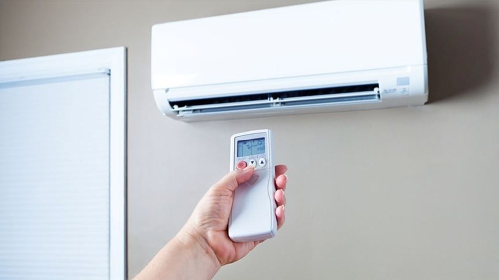 İstanbul'da aşırı sıcak alarmı! 45 derece geliyor, klimalara 24 derece uyarısı - 5