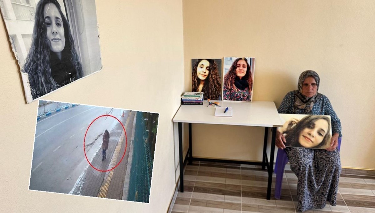 Gülistan Doku dosyası yeniden açıldı