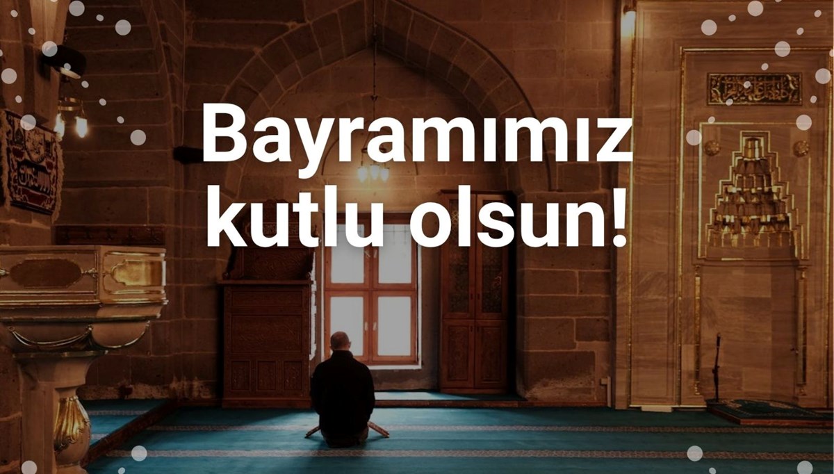 En anlamlı Kurban Bayramı kutlama mesajları 2025: Eşe, dosta, akrabaya, aileye resimli, uzun-kısa Kurban Bayramı mesaj ve sözleri