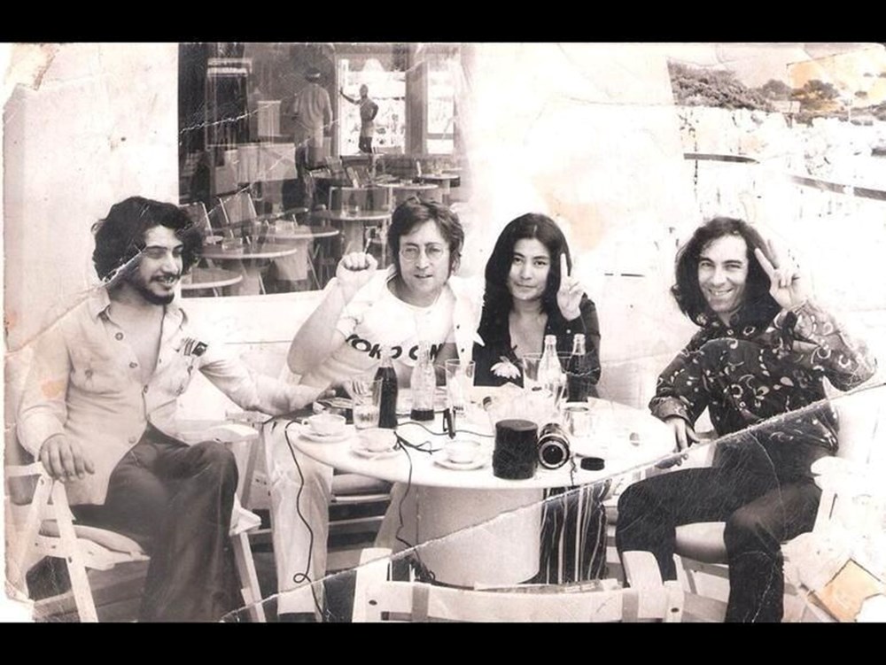 Erkin Koray'ın ölümü sanat dünyasını yasa boğdu | Ünlülerden taziye mesajları - 9