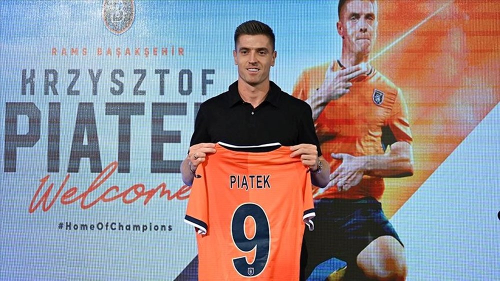 Süper Lig'de gol krallığında son durum - 4