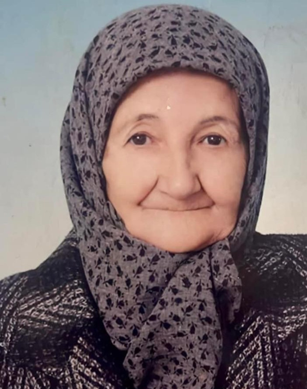 Fatma Avcı Fatma Avcı