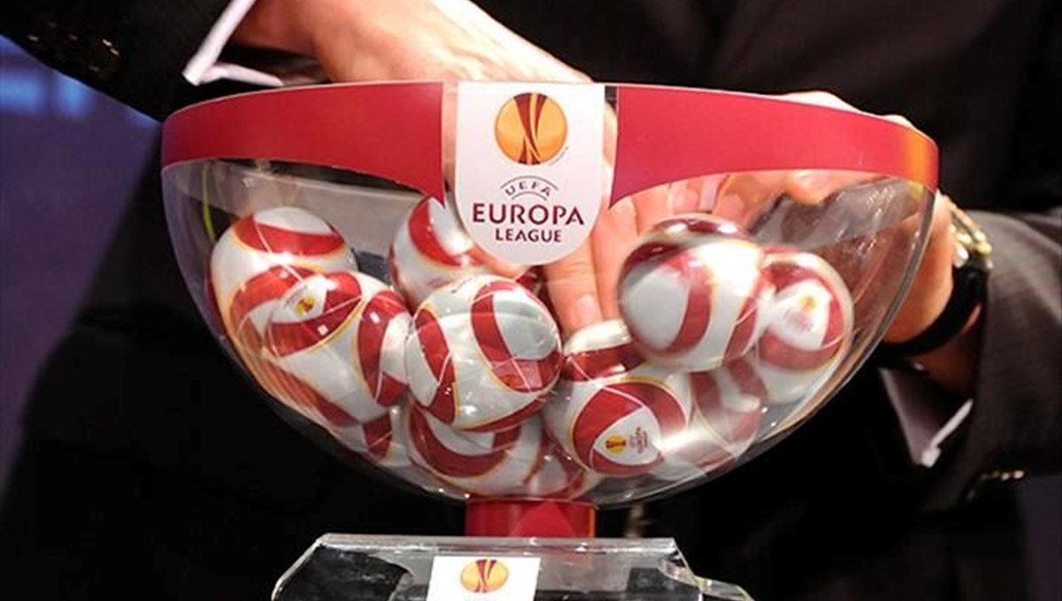 UEFA Avrupa Ligi play-off turu kura çekimi ne zaman, saat kaçta? Galatasaray'ın muhtemel rakipleri kim? UEFA Avrupa Ligi play-off turu kura çekimi ne zaman, saat kaçta? Galatasaray'ın muhtemel rakipleri kim?