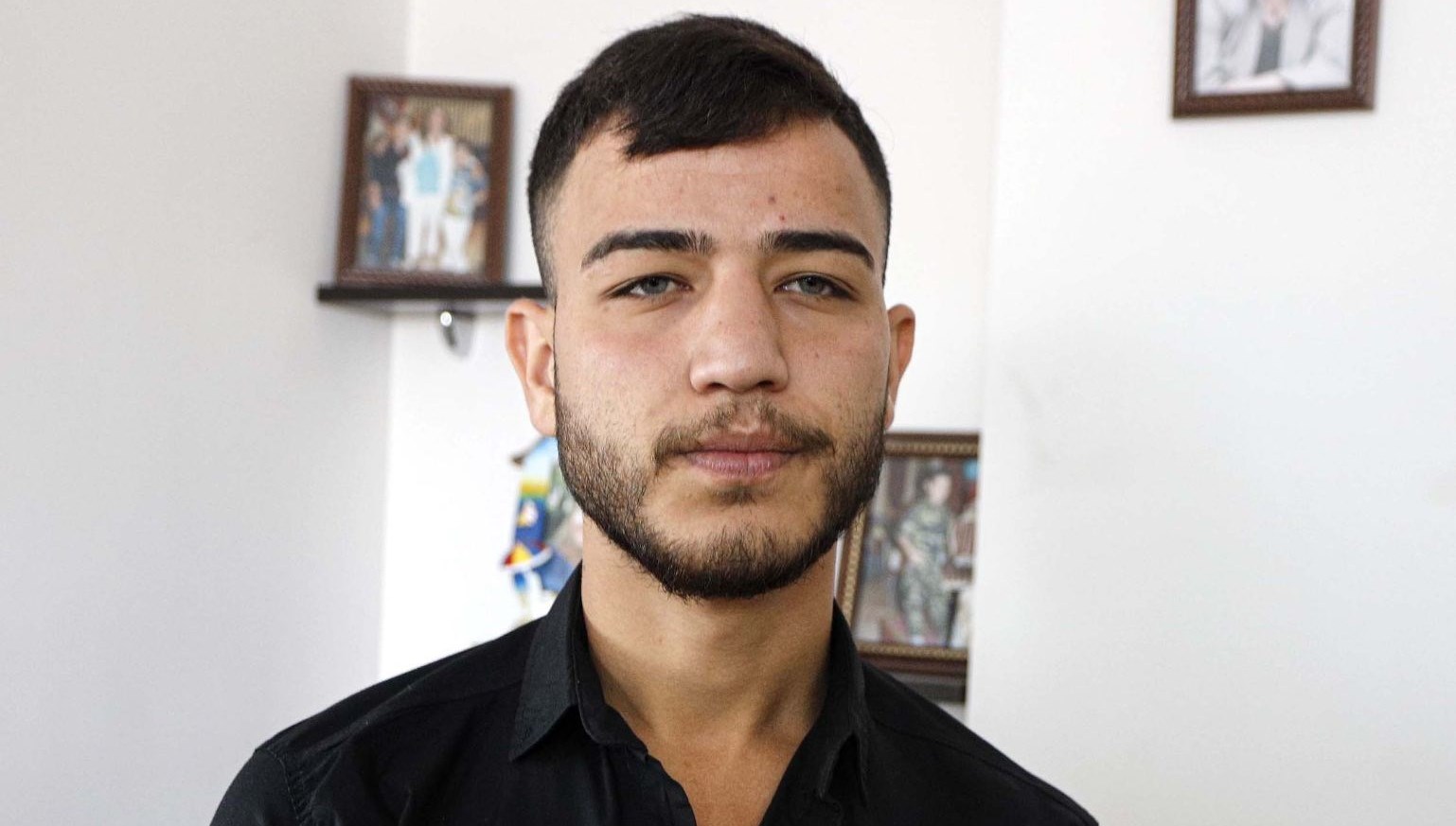 Ümitcan Uygun'a Esra Hankulu'nun ölümüyle ilgili gözaltı | NTV