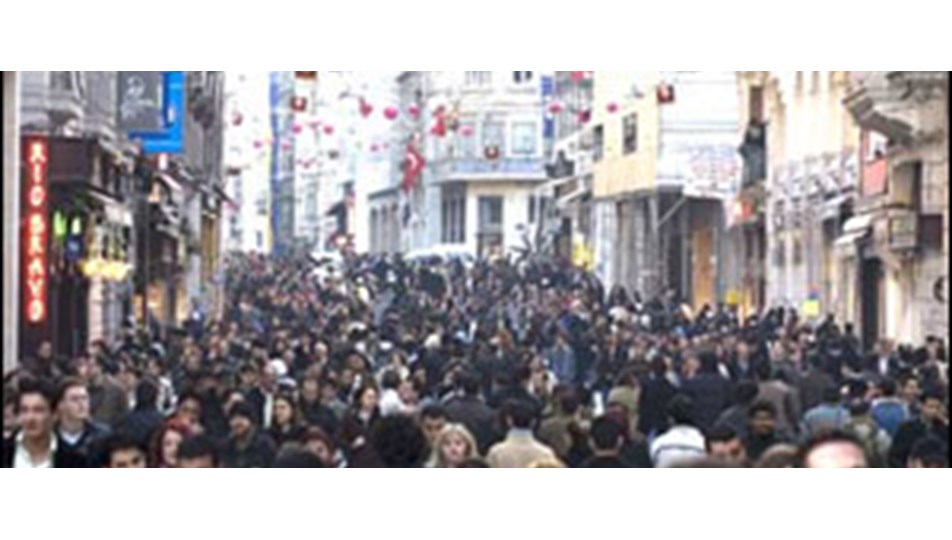 İşsiz sayısı 3 milyona çıktı