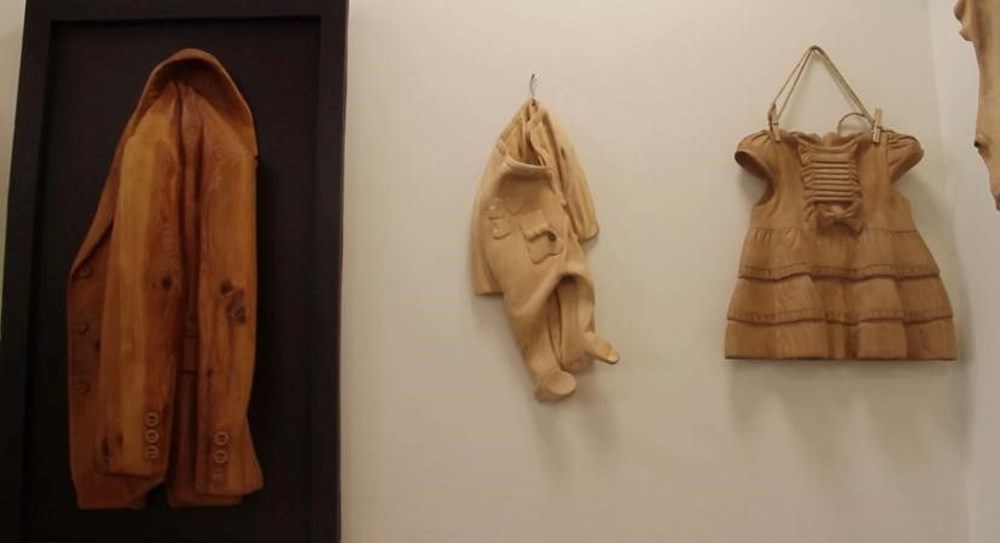 Dedenin Ceketi İlhamıyla Gelen Dönüşüm: Giysilere Yeni Soluk 73 R6