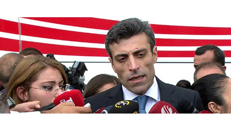 IŞİD’in elinde 101 gün tutulan Musul Başkonsolosu’nun yeni görevi