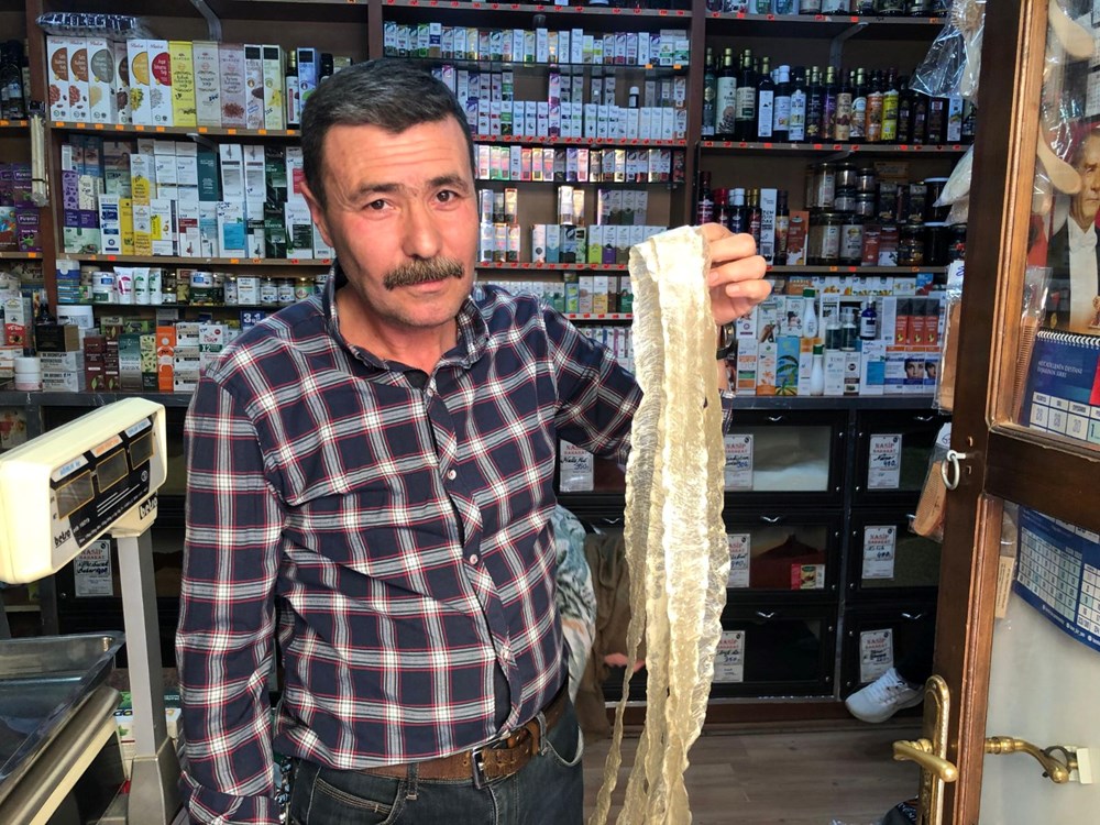 Kurban Bayramı'nda kendi sucuğunu yapacak olanlara tavsiyeler - 1