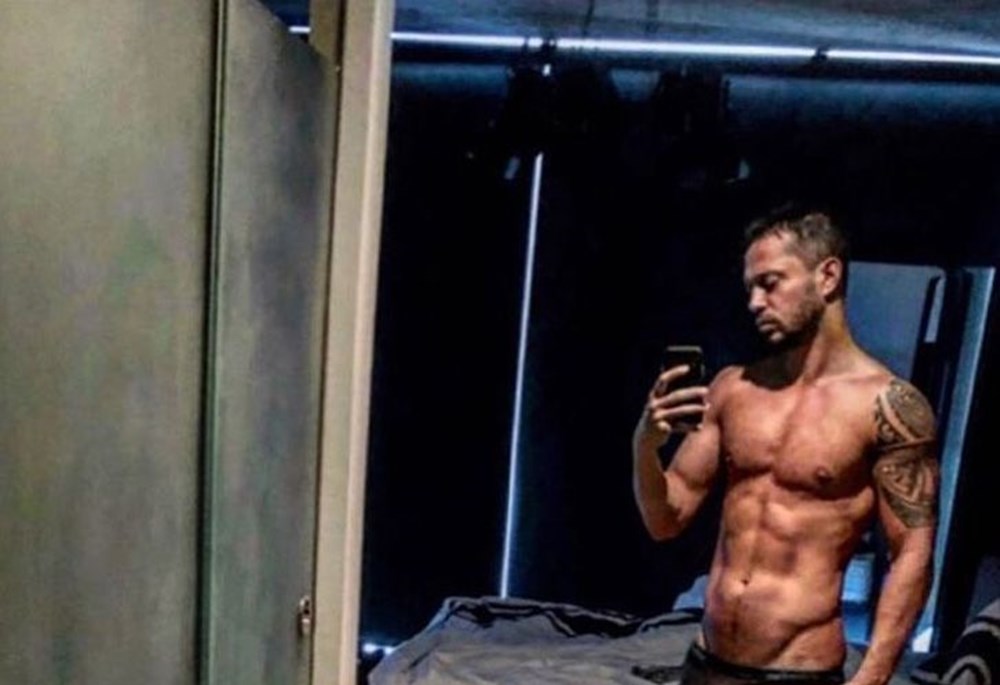 Oyuncu Zeynep Tokuş: Yeni tezgahımı test ettim - 61