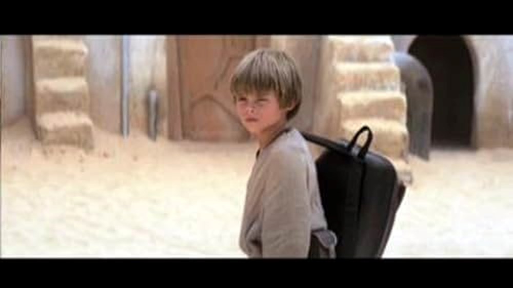 Star Wars'un çocuk yıldızı hastanede tedavi görüyor: Akıl sağlığı yerinde değil - 2