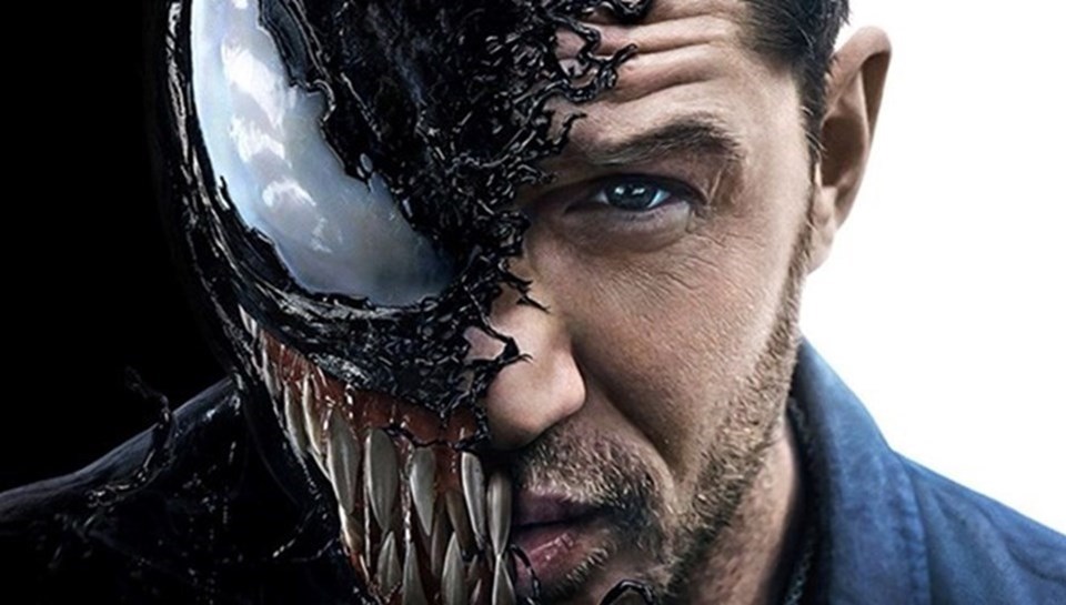 Venom 3 filmi ertelendi (Venom 3 ne zaman vizyona girecek?) - 1