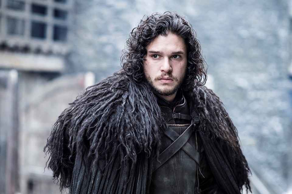 Kit Harington ‘Gunpowder’ dizisinde başrolde - 1