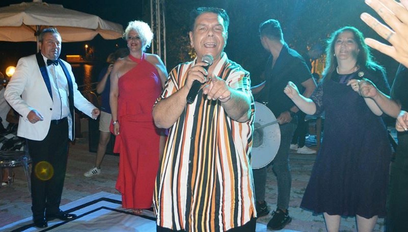 Balık Ayhan kimdir, kaç yaşında? Balık Ayhan 'ın gerçek adı