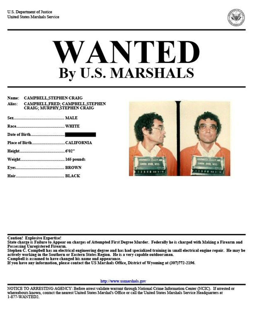 Üniversite arkadaşının kimliğini çaldı: Bombalı saldırı şüphelisi 43 yıl sonra yakalandı! - 3