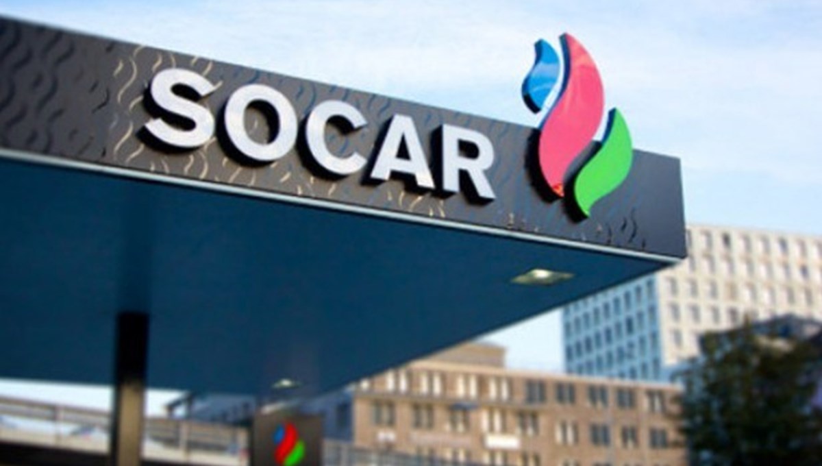 SOCAR, Rus gazını rubleyle alacaklarına yönelik iddiaları yalanladı