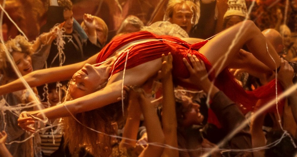 2023 Oscar adayları açıklandı (95. Oscar Ödülleri) - 13