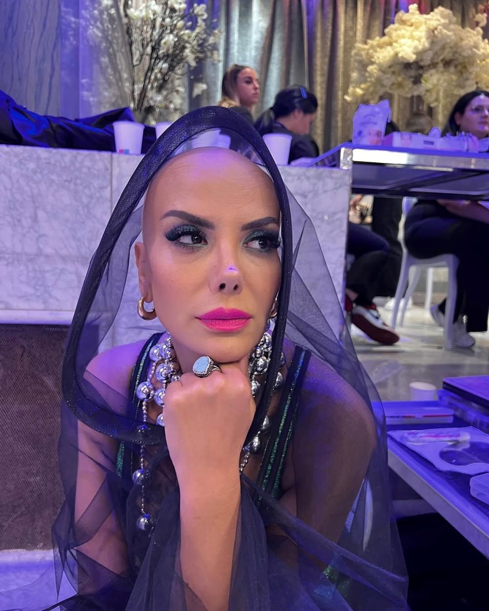 Tanyeli'nin eşi İlker Sünneli: Cennetin en hoş yerinde uyu meleğim 74 R7NBdKEgIkq8Zw03sY51PA