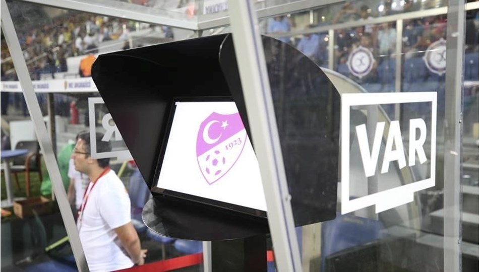 Fenerbahçe - Kasımpaşa maçının yabancı VAR'ı belli oldu