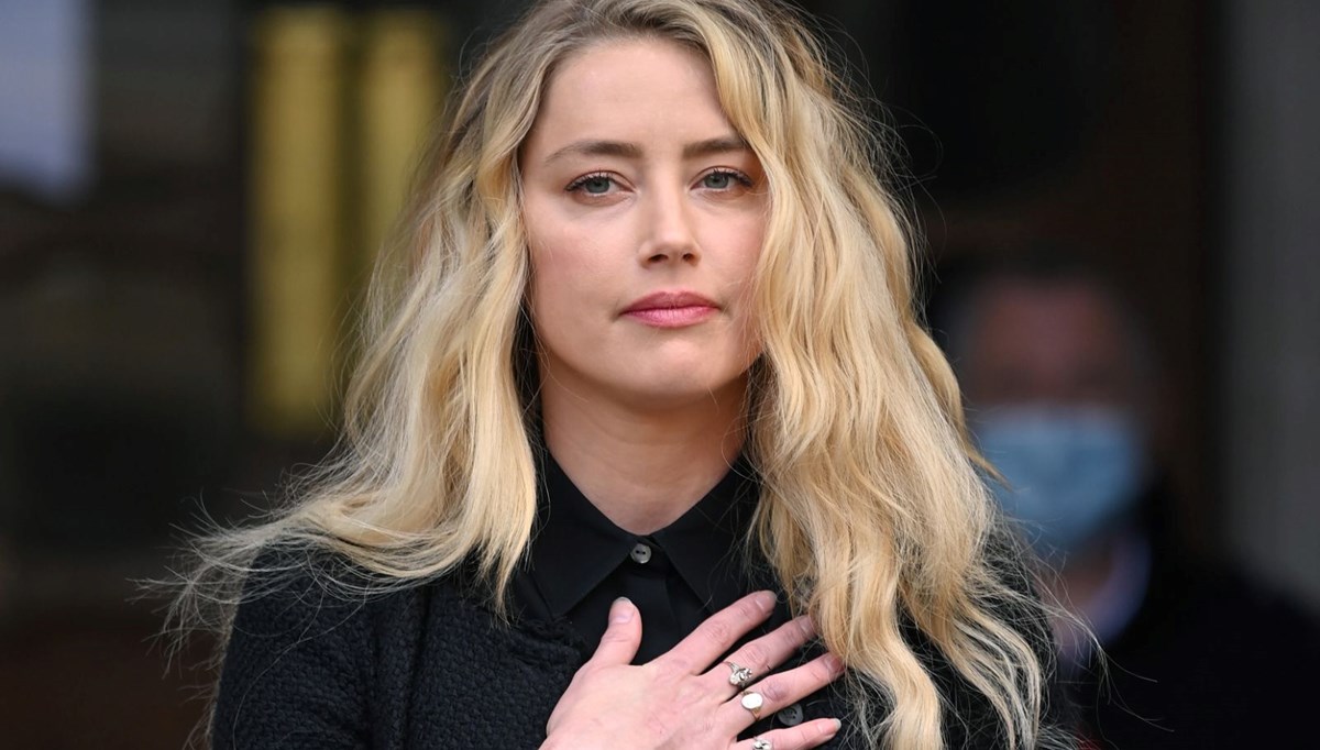 Amber Heard'ü Aquaman 2'den attırmak için milyonlarca kişi harekete geçti