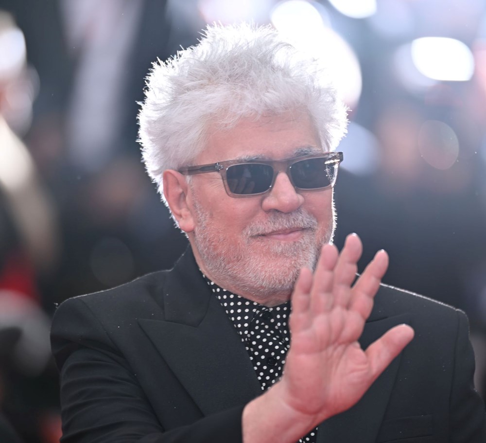 Cannes Film Festivali'nde "Monster" galası - 6