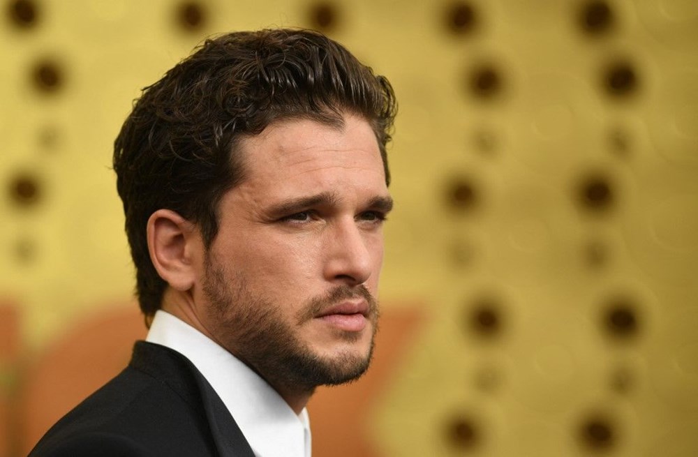 kit harington the witcher
