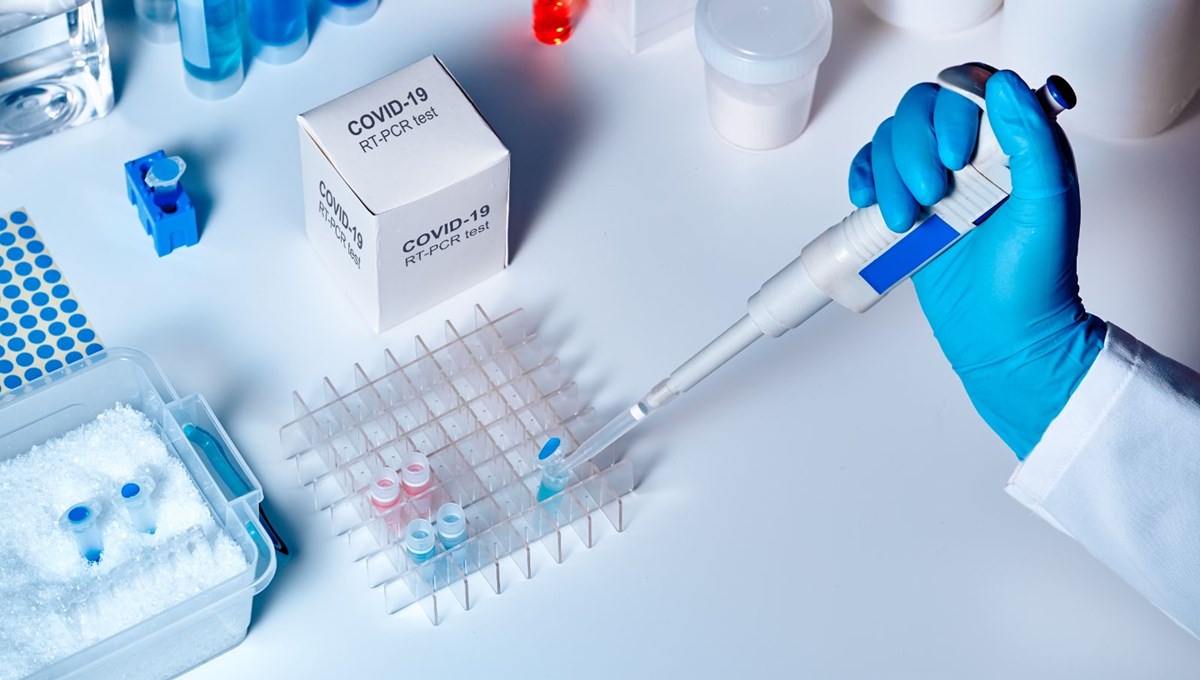 FDA: Hızlı Covid-19 testleri, Omicron varyantını tespit edemeyebilir