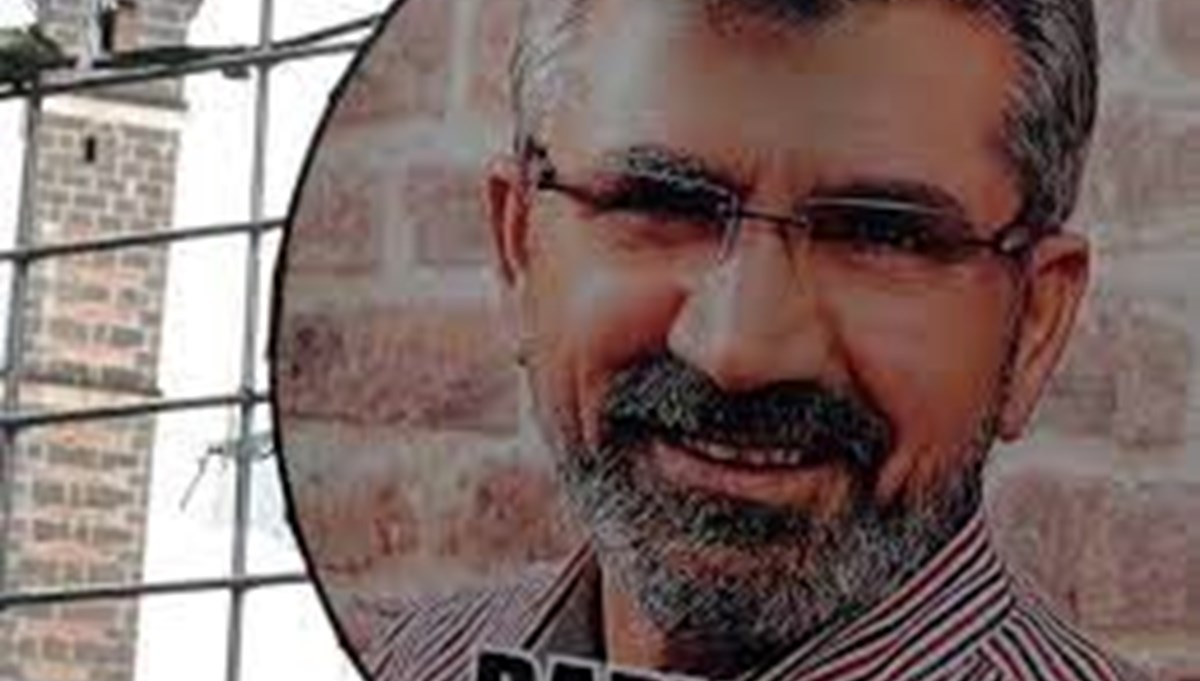 Tahir Elçi kimdir, ne zaman öldü? Diyarbakır Baro Başkanı Tahir Elçi ölüm yıl dönümünde anılıyor Tahir Elçi kimdir, ne zaman öldü? Diyarbakır Baro Başkanı Tahir Elçi ölüm yıl dönümünde anılıyor