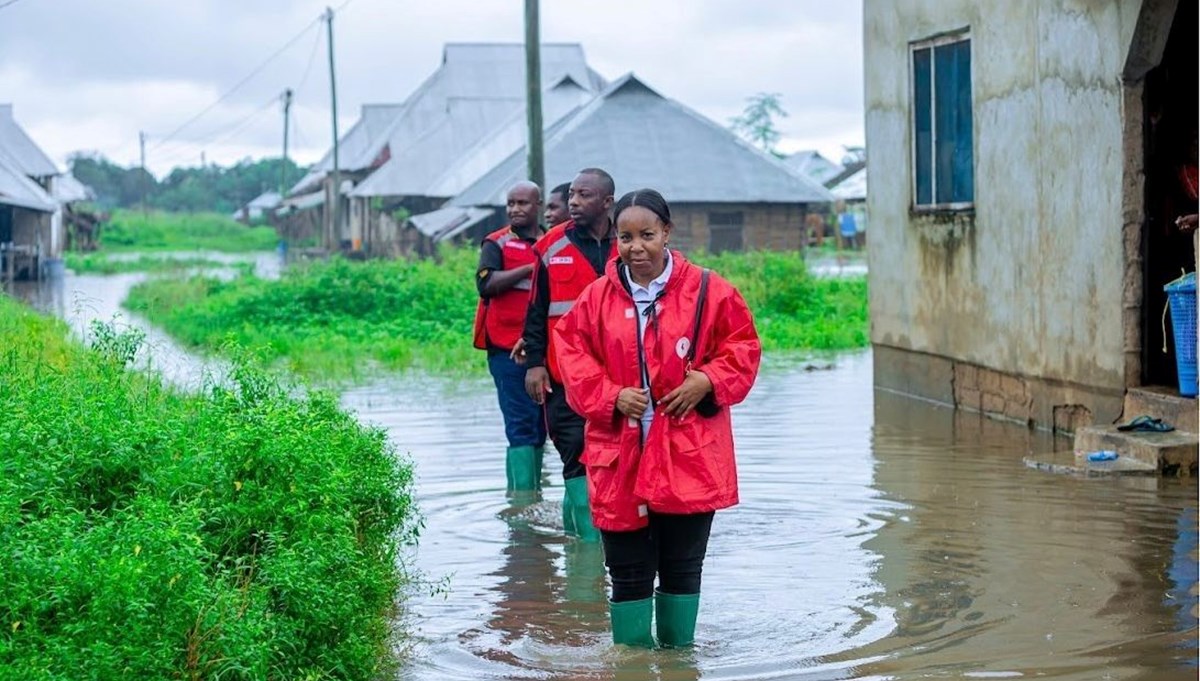 Tanzanya ve Kenya’da sel felaketi: 71 ölü Tanzanya ve Kenya’da sel felaketi: 71 ölü