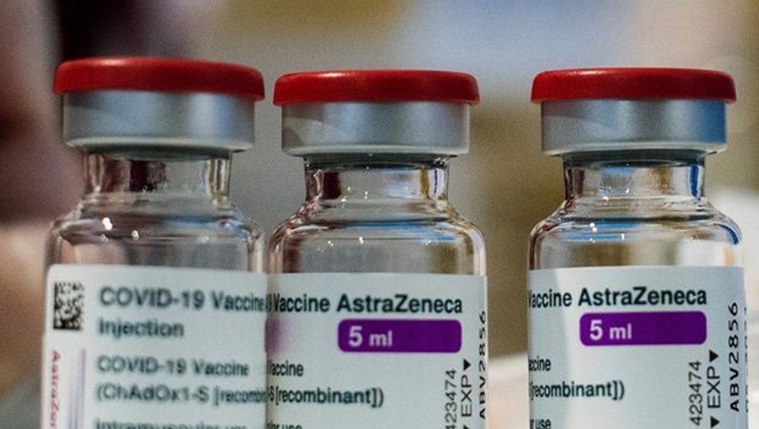 Το ΗΒ μπορεί να περιορίσει τη χρήση του εμβολίου AstraZeneca