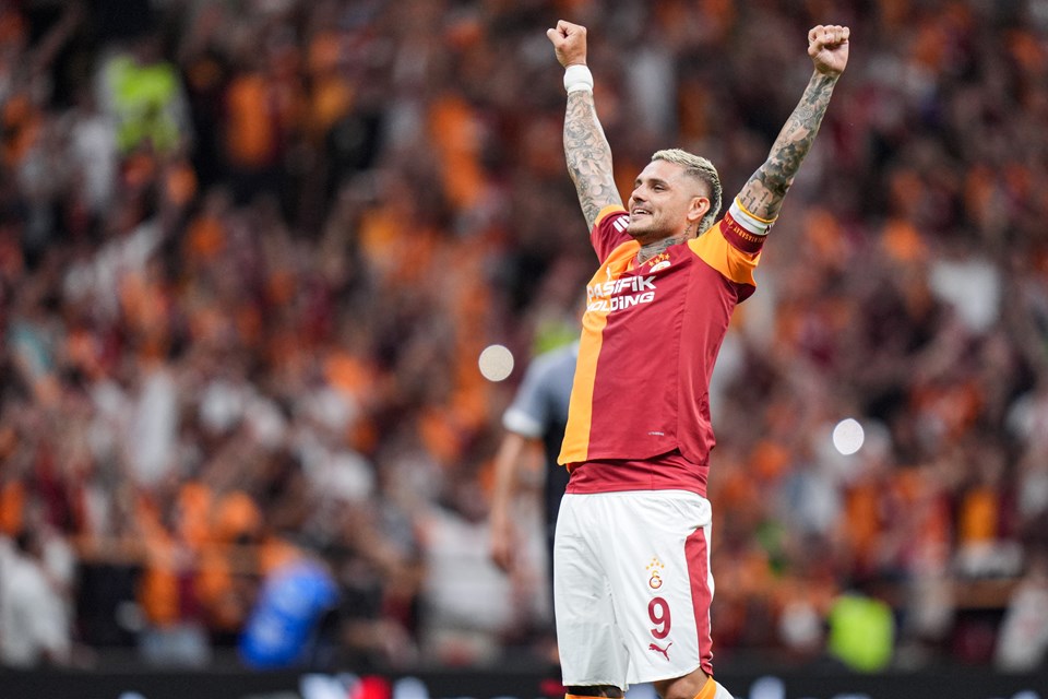 Icardi'nin sözleşmesinde sona doğru: 4 kulüp harekete geçti - 1