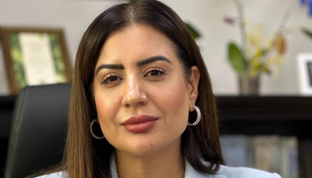 Fidan Gül kimdir? Beykoz Belediye Başkan Yardımcısı Fidan Gül'ün hayatı