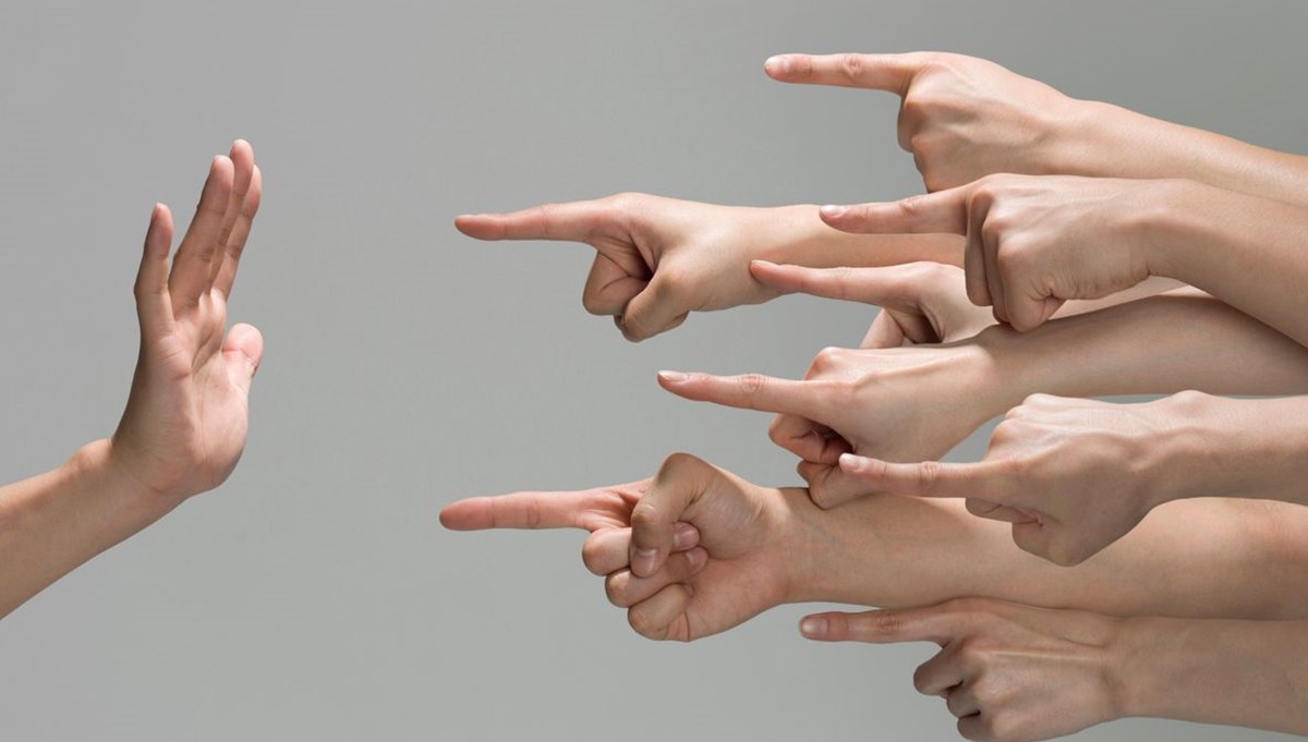 Irkçılık doğuştan mı gelir, yoksa psikolojik bir rahatsızlık mı?