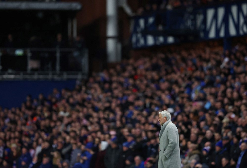 Fenerbahçe Maçındaki "Irkçılık" İddiaları Rangers'ı UEFA Soruşturmasıyla Karşı Karşıya Bıraktı 74 R92f91KcuEWd4trHe5uQTw