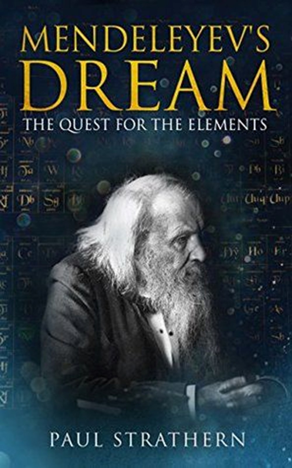 Bill Gates'ten 5 kitap önerisi (2022) - 6