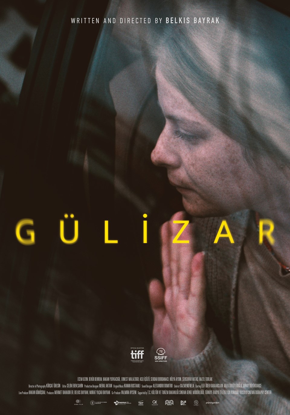 "Gülizar" filmi Toronto Film Festivali'nde - 1