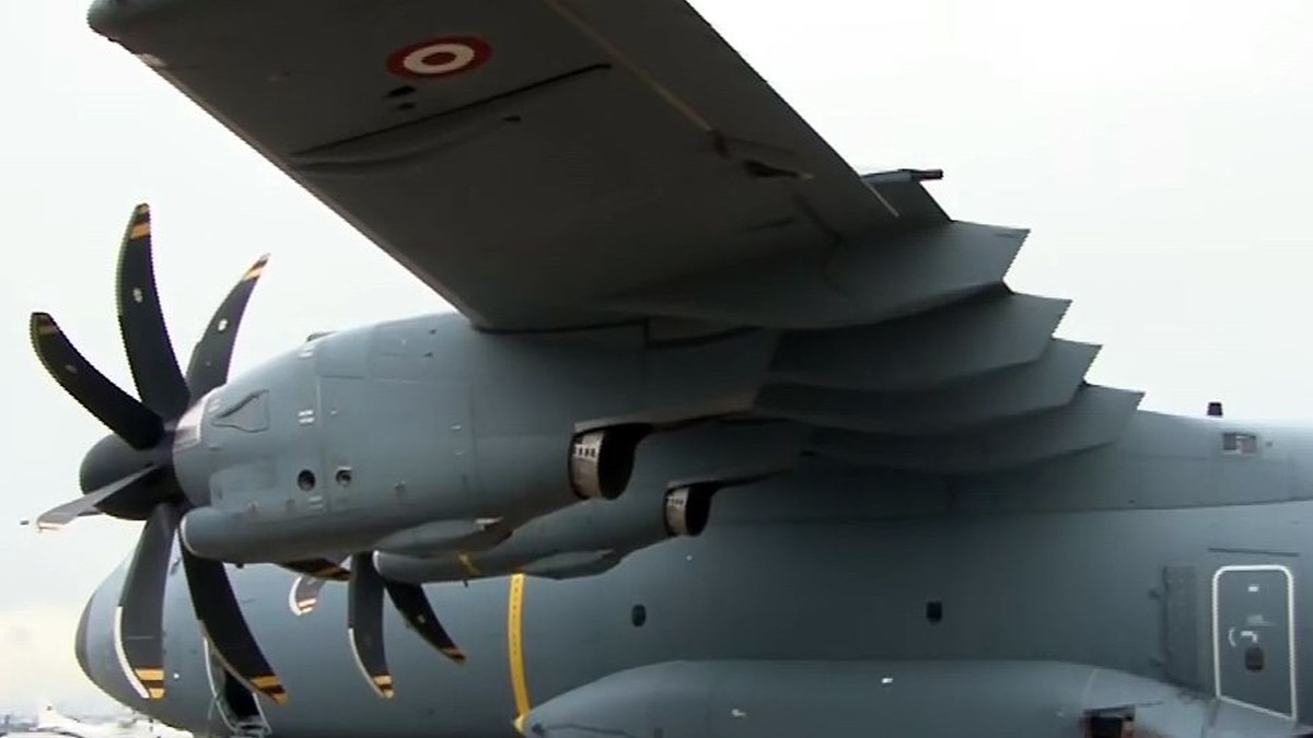 Cin Den Tahliye Operasyonu Basliyor Koca Yusuf Tahliye Icin Ankara Dan Havalanacak Ntv