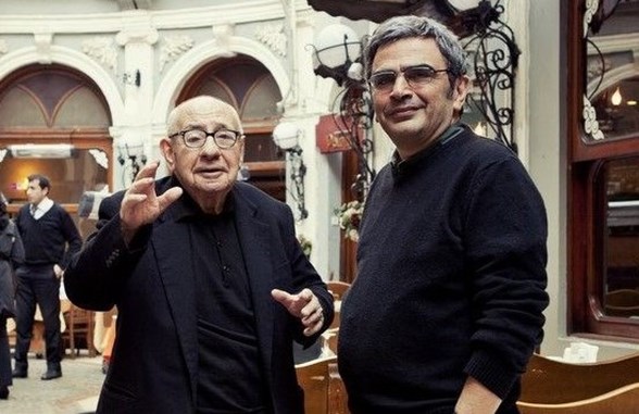 aydin boysan in oglu burak boysan dan haldun boysan aciklamasi akraba degiliz magazin haberleri ntv