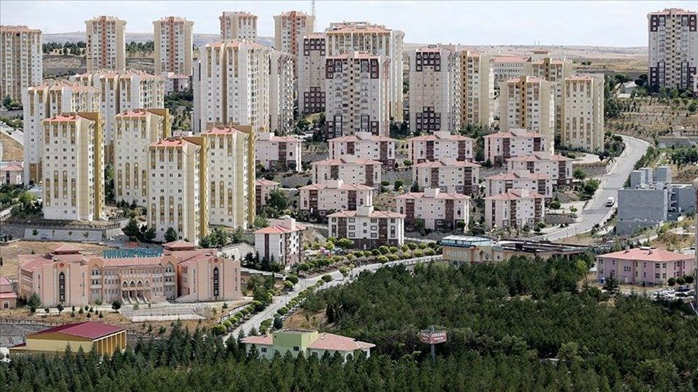 Depremzedeler için "Evim Yuvan Olsun" kampanyası başlatıldı | Kampanyaya kimler, nasıl başvuru yapabilecek? - 10
