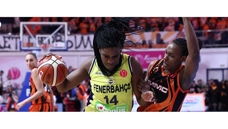 Fenerbahçe, Avrupa şampiyonluğu için sahaya çıkıyor