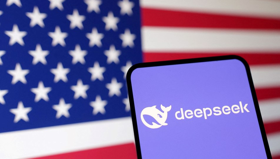 Çin'in DeepSeek yapay zekası ABD'nin ulusal güvenlik radarında:
