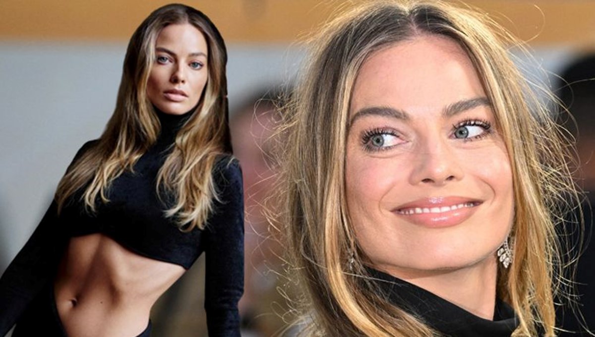 Margot Robbie'den yıllar sonra itiraf: Oyunculuğu bırakma noktasına geldim