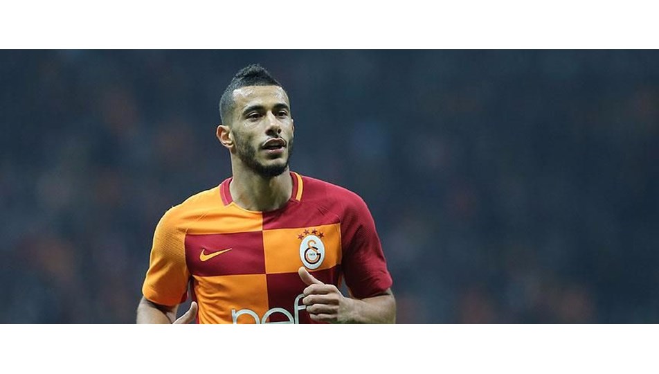Belhanda'dan Dünya Kupası açıklaması